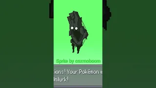 ULTRAK*LL POKEMON FUSIONS