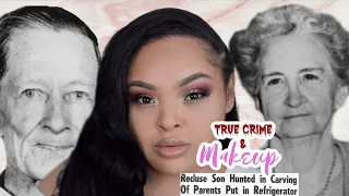 True Crime and Makeup | Ice Box Murd3rs | Brittney Vaughn