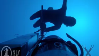 100 meter Freediving Record - WVT