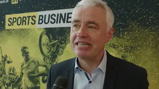 Andreas von Thien, Journalist & Moderator RTL Deutschland, im Interview bei SPORT&MARKE 2024