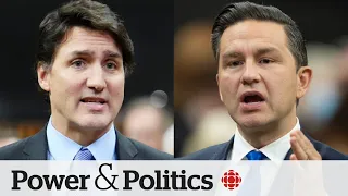 Political Pulse panel: Parties go on the attack during the first week back in the House