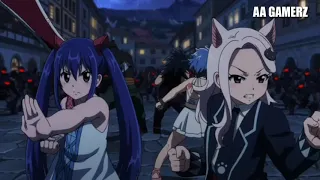 Fairy Tail Dragon Cry | AMV [Runnin]