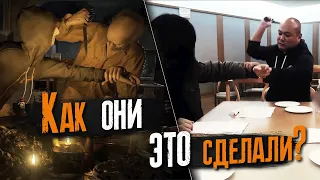 RESIDENT EVIL 7 - ИСТОРИЯ ИГРЫ | СЮЖЕТ | РАЗРАБОТКА | ПЕРСОНАЖИ | ОТСЫЛКИ