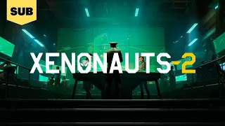 Xenonauts 2 - Should U Buy?