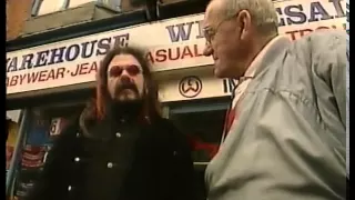 Roy Wood - Now & Then 1998