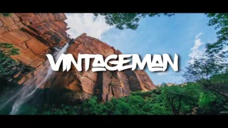 *SOLD* VINTAGEMAN - Nature (rap instrumental / hip hop beat)