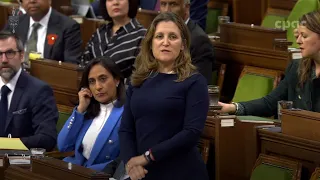 Question Period – May 2, 2024