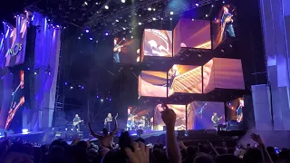 Metallica - Wherever I may roam (Lisbon, July 8th, 2022)