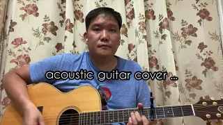 ПЕРЕПЛАВЬ / СКИНИЯ WORSHIP /acoustic guitar cover