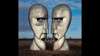 Pink Floyd  - Marooned (Extended) [Marooned Jam]