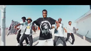 @costatitchworld & @dplatnumz - Superstar ft Ma Gang Official ( Video Dance ) | #amapiano