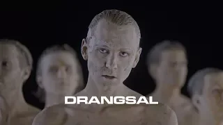 Drangsal – Turmbau Zu Babel (Offizielles Video)