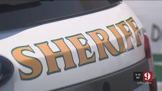 Video: 9 Investigates: Orange County Sheriff's office employee is accused of failing to do job prope