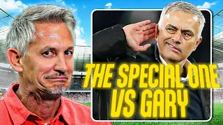 Gary's Fallout With Mourinho | "He Wasn't Ok And He Hasn't Been Ok Since" | EP 68
