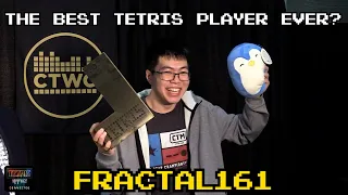 How it feels to be DESTROYED by the Tetris World Champion