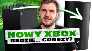 Nowy Xbox w przyszłym roku zmieni gry na zawsze