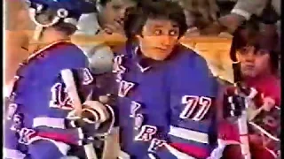 10/10/1979  Rangers at Maple Leafs