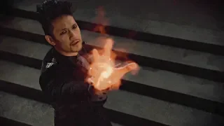 Magnus Bane || Unstoppable [+ 3x21/3x22] (Series finale)