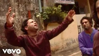 Kailash Kher - Kaise Main Kahoon