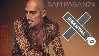 Sam Paganini - Essential Mix 1449 BBC Radio 1 - 20 November 2021