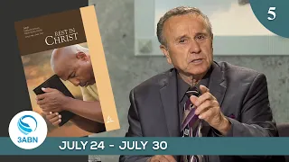 ““ ‘Come to Me . . .’ ”” | Sabbath School Panel by 3ABN - Lesson 5 Q3 2021