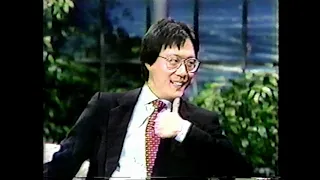 Yo-Yo Ma performs Kreisler (7 February 1985)