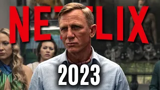 Top 15 Best Movies on Netflix to Watch Now! 2023