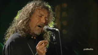 Robert Plant - The Boy Who Wouldn't Hoe Corn (HD)