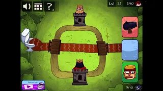 How to beat troll quest video