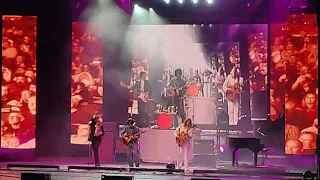 RAIN (a Beatles tribute) “Golden Slumbers/Carry That Weight/In The End” 4/28/23