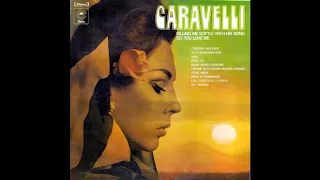 Caravelli - Killing Me Softly With His Song - 11 Nous irons a Verone