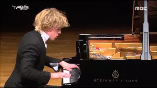 Lucas Jussen - Beethoven 'Waldstein' Sonata