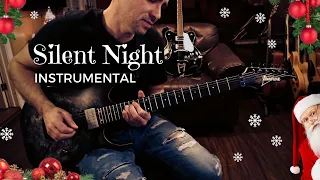 Silent Night - Instrumental