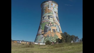 GoPro HERO5 Black - Johannesburg, South Africa 2017