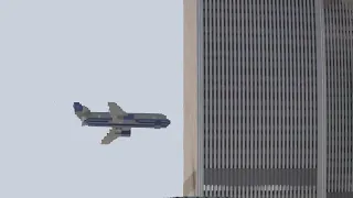 Teardown Realistic WTC Simulation