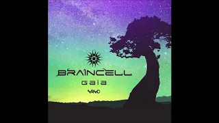 Braincell & Unknown Reality - Gaia [Full Album]