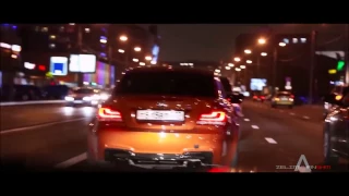 XXXTENTACION Dont Test Me  BMW 1M CRAZY DRIVE MOSCOW CITY