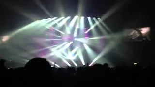 Medicine - The Prodigy in Alexandra Palace 2015