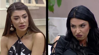 Kısmetse Olur - Didem ve Aycan yüzleşiyor!