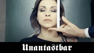 Unantastbar - Gerader Weg [offizielles Video]