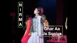 Ghar Aaja Soniya by NIRMA | HD |Dhanak TV USA