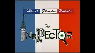 The Inspector cue 7