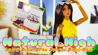 Natural High Lilith Blair Open Edition Basic Doll | Integrity Toys