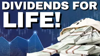 These 8%+ Dividend Stocks Have NEVER Cut Their Dividend