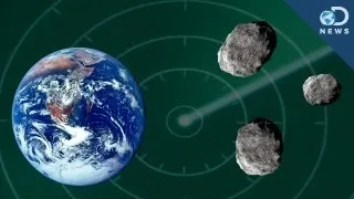 INCOMING! How Meteor Warnings Work