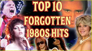 Top 10 80s Songs You Forgot Were Awesome