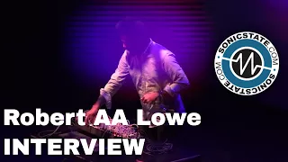 Brighton Modular Meet: Robert Aiki Aubrey Lowe