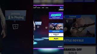 How To UNLOCK The NEW RANKED MODE!