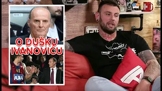 Mario Kasun - "Duško Ivanović se iživljavao na meni, doveo me do depresije i srčane bolesti!"