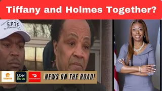 Activist Holmes Accused of SA and Mayor Tiffany is involved (What Happened)